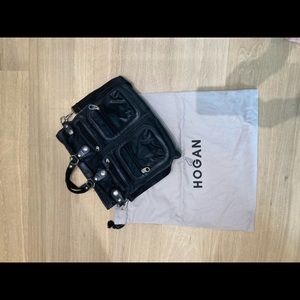 Hogan crossbody handbag
